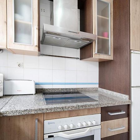 Apartamento En La Mejor Zona Jerez de la Frontera Luaran gambar