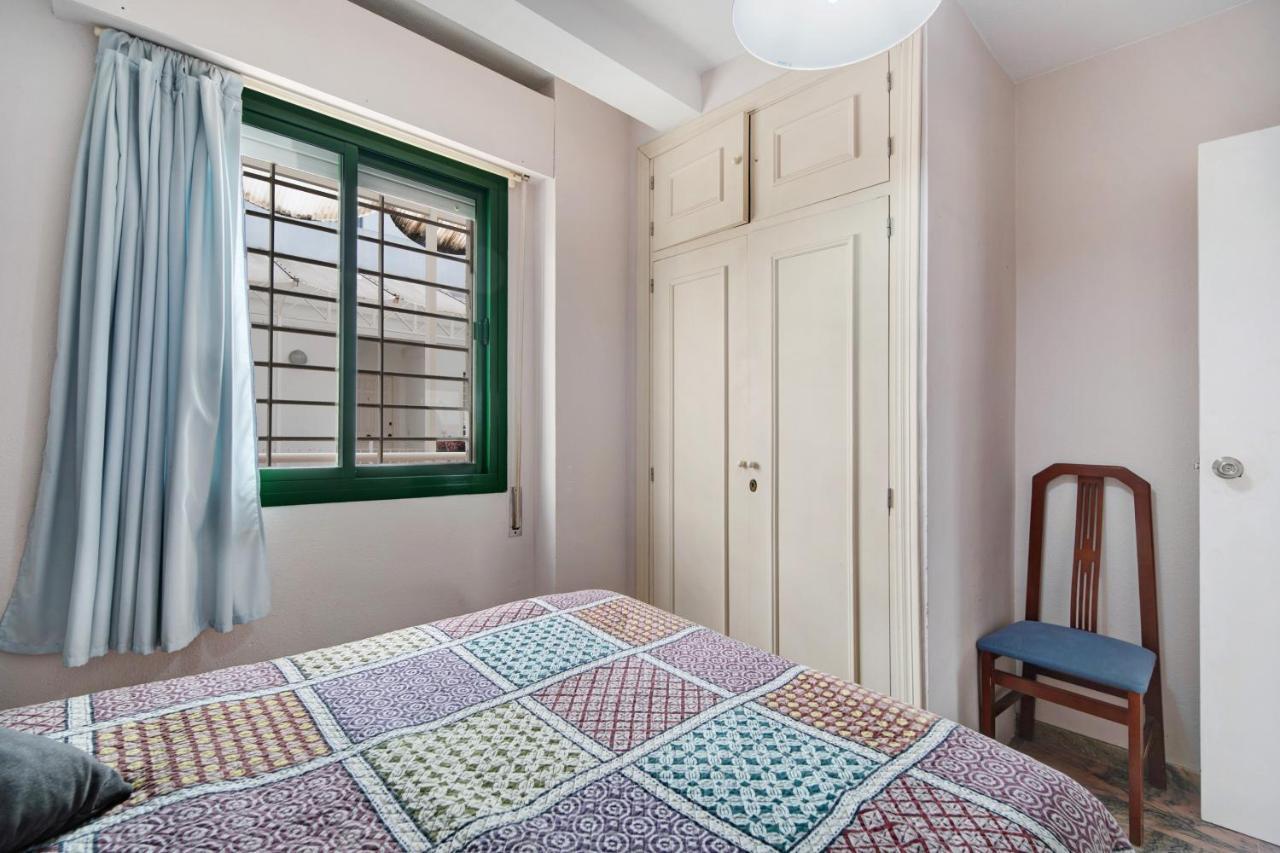 Apartamento En La Mejor Zona Jerez de la Frontera Luaran gambar