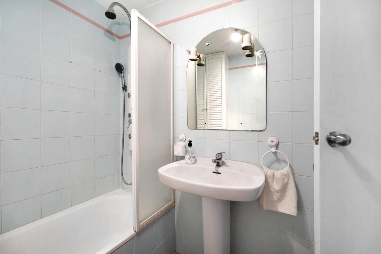 Apartamento En La Mejor Zona Jerez de la Frontera Luaran gambar